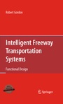 Cover: Intelligent Freeway Transportation Systems - Springer