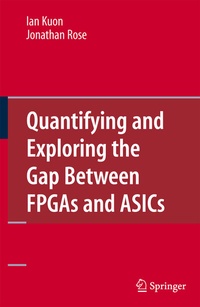 Abbildung von: Quantifying and Exploring the Gap Between FPGAs and ASICs - Springer