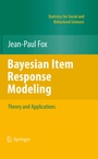 Cover: Bayesian Item Response Modeling - Springer