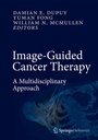 Cover: Image-Guided Cancer Therapy - Springer