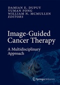 Cover: Image-Guided Cancer Therapy - Springer