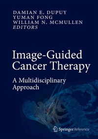 Abbildung von: Image-Guided Cancer Therapy - Springer