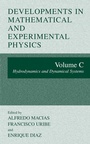 Cover: Developments in Mathematical and Experimental Physics - Springer