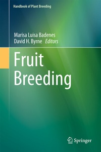 Abbildung von: Fruit Breeding - Springer