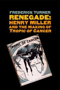 Cover: Renegade - Yale University Press
