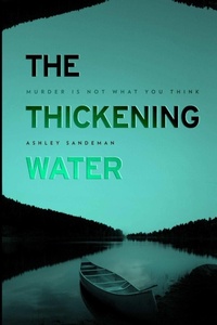 Abbildung von: The Thickening Water - Lulu.com