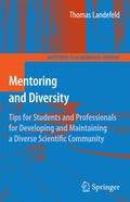Abbildung von: Mentoring and Diversity - Springer