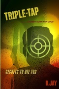 Cover: Triple-Tap - Lulu.com