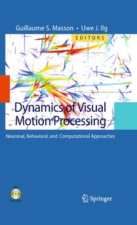 Abbildung von: Dynamics of Visual Motion Processing - Springer
