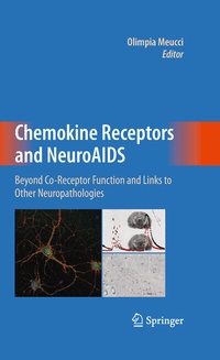 Abbildung von: Chemokine Receptors and NeuroAIDS - Springer