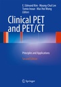 Cover: Clinical PET and PET/CT - Springer