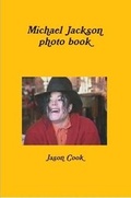 Cover: Michael Jackson - Photo Book - Lulu.com