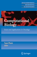 Cover: Computational Biology - Springer