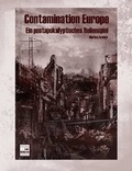 Cover: Contamination Europe - Ein Postapokalyptisches Rollenspiel - Lulu.com