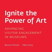 Abbildung von: Ignite the Power of Art - Yale University Press
