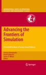 Cover: Advancing the Frontiers of Simulation - Springer