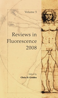 Abbildung von: Reviews in Fluorescence 2008 - Springer