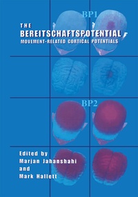 Abbildung von: The Bereitschaftspotential - Springer