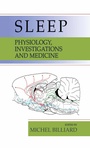 Cover: Sleep - Springer