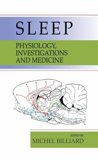 Bild: Sleep - Springer