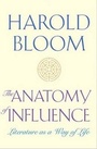 Cover: The Anatomy of Influence - Yale University Press