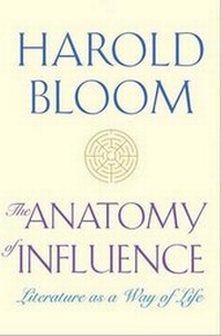 Enlarge image Cover: The Anatomy of Influence - Yale University Press