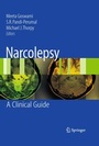 Cover: Narcolepsy - Springer