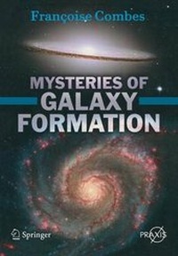 Abbildung von: Mysteries of Galaxy Formation - Springer