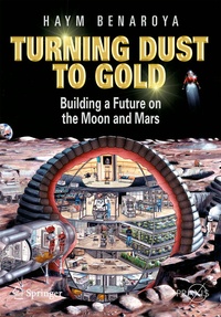 Enlarge image Cover: Turning Dust to Gold - Praxis