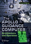 Cover: The Apollo Guidance Computer - Springer