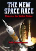 Cover: The New Space Race: China vs. USA - Praxis