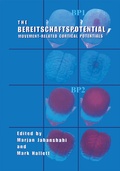 Cover: The Bereitschaftspotential - Springer