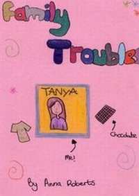 Enlarge image Cover: Family Troubles - Lulu.com