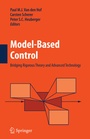 Cover: Model-Based Control: - Springer