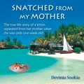 Cover: Snatched From My Mother - AuthorHouse