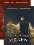 Cover: Learn to Read Greek - Yale University Press