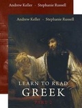 Cover: Learn to Read Greek - Yale University Press