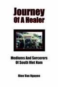 Cover: Journey Of A Healer - AuthorHouse