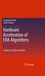Cover: Hardware Acceleration of EDA Algorithms - Springer