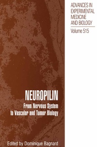 Abbildung von: Neuropilin - Springer
