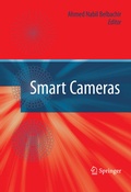 Cover: Smart Cameras - Springer