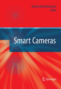 Abbildung von: Smart Cameras - Springer