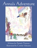 Cover: Anna's Adventure - Authorhouse