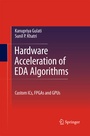 Cover: Hardware Acceleration of EDA Algorithms - Springer