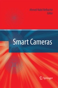 Cover: Smart Cameras - Springer
