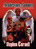 Cover: A Rendezvous in Summer - Authorhouse
