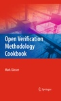 Cover: Open Verification Methodology Cookbook - Springer