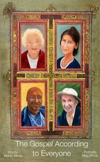 Enlarge image Cover: The Gospel According to Everyone - Lulu.com