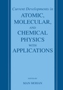 Cover: Current Developments in Atomic, Molecular, and Chemical Physics with Applications - Springer