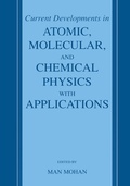 Cover: Current Developments in Atomic, Molecular, and Chemical Physics with Applications - Springer